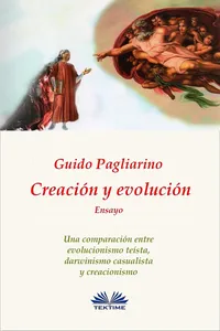 Creación Y Evolución_cover