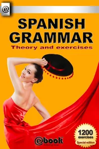 Spanish Grammar - Theory and Exercises_cover