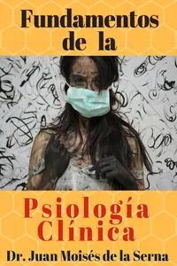 Fundamentos De La Psicología Clínica_cover