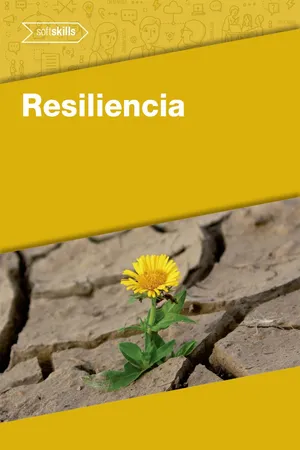 Resiliencia