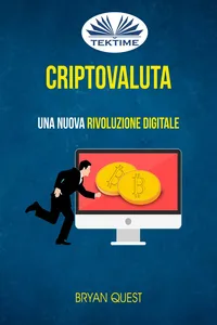 Criptovaluta: Una Nuova Rivoluzione Digitale_cover