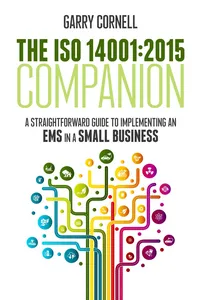 The ISO 14001:2015 Companion_cover
