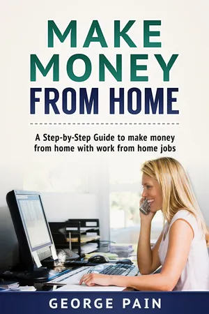 Make Money From Home