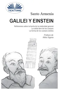 Galilei Y Einstein_cover