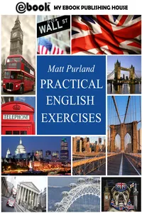 Practical English Exercises_cover
