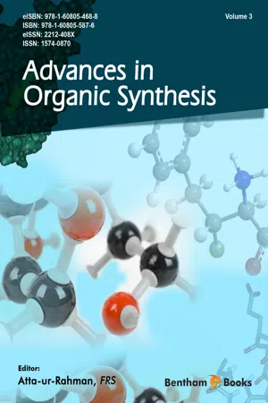 Advances in Organic Synthesis: Volume 3