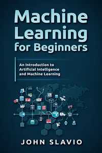 Machine Learning for Beginners_cover