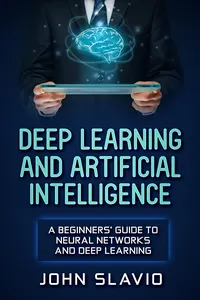 Deep Learning and Artificial Intelligence_cover