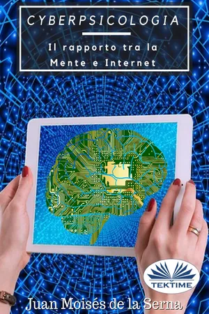 Cyberpsicologia