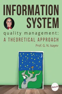 Information System Quality Management_cover