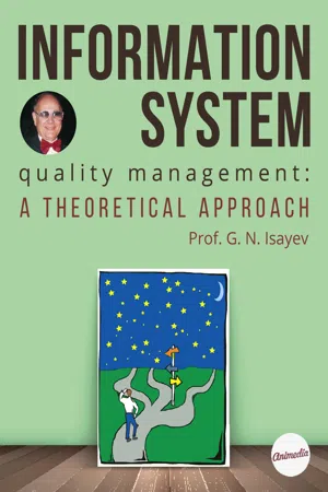 Information System Quality Management
