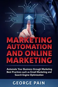 Marketing Automation and Online Marketing_cover