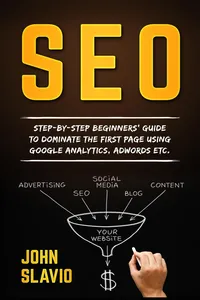 SEO for Beginners_cover