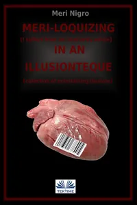 Meri-loquizing In An Illusionteque_cover