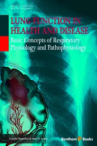 Lung Function in Health and Disease Basic Concepts of Respiratory Physiology and Pathophysiology_cover