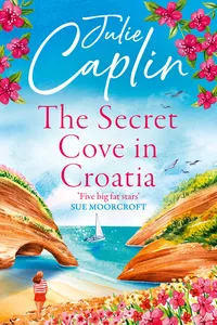 The Secret Cove in Croatia_cover