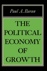 Political Econ of Growth_cover