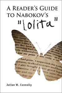 A Reader's Guide to Nabokov's 'Lolita'_cover