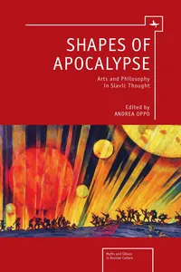 Shapes of Apocalypse_cover