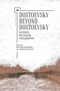 Dostoevsky Beyond Dostoevsky_cover
