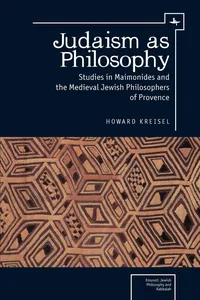 Judaism as Philosophy_cover