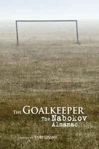 The Goalkeeper_cover