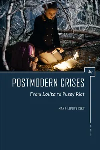 Postmodern Crises_cover