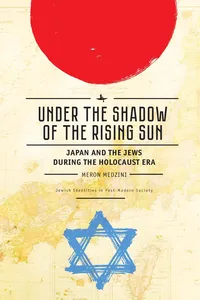 Under the Shadow of the Rising Sun_cover
