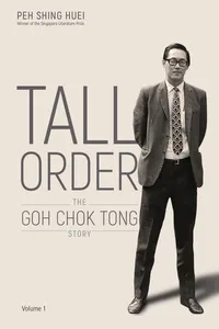 Tall Order_cover
