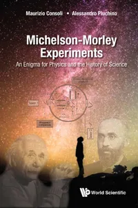 Michelson–Morley Experiments_cover