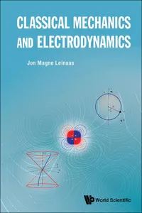 Classical Mechanics and Electrodynamics_cover