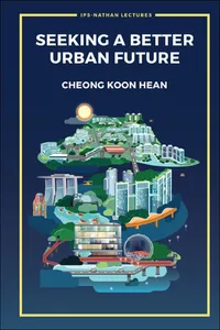 Seeking a Better Urban Future_cover