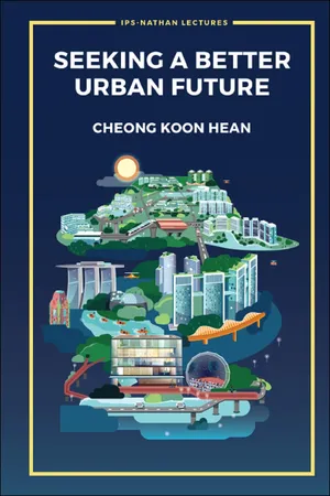 Seeking a Better Urban Future