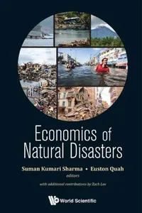 Economics of Natural Disasters_cover