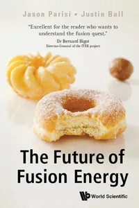 The Future of Fusion Energy_cover