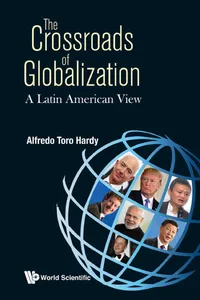 The Crossroads of Globalization_cover