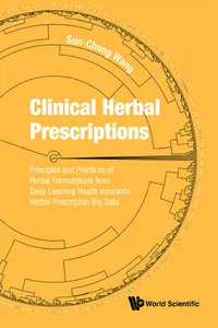 Clinical Herbal Prescriptions_cover