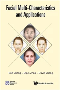 Facial Multi-Characteristics and Applications_cover