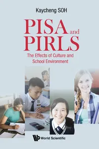 PISA and PIRLS_cover
