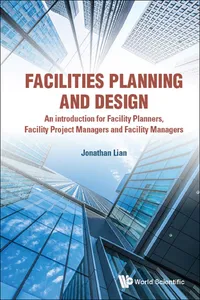 Facilities Planning and Design_cover