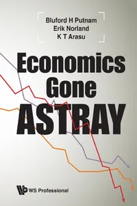 Economics Gone Astray_cover