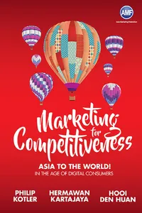 Marketing for Competitiveness: Asia to The World_cover