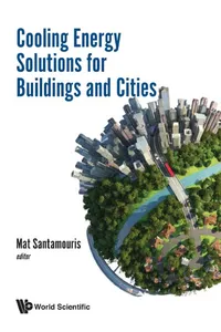 Cooling Energy Solutions for Buildings and Cities_cover