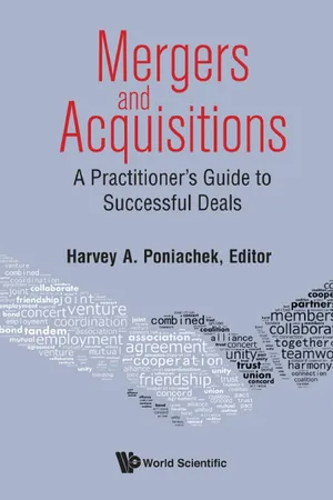 Mergers & Acquisitions