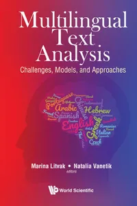 Multilingual Text Analysis_cover