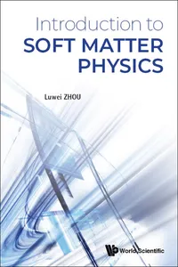 Introduction to Soft Matter Physics_cover