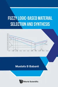 Fuzzy Logic-Based Material Selection and Synthesis_cover