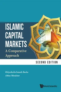 Islamic Capital Markets_cover