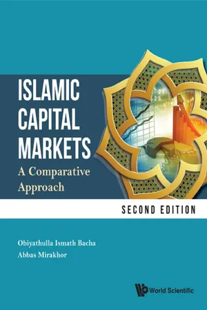 Islamic Capital Markets