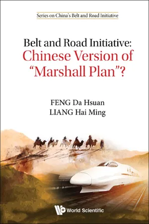 Belt and Road Initiative